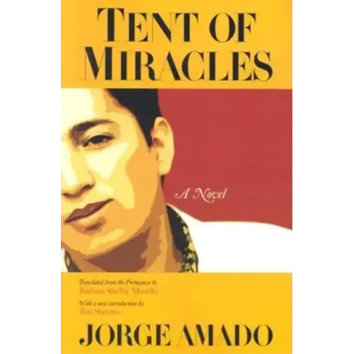 Tent of Miracles