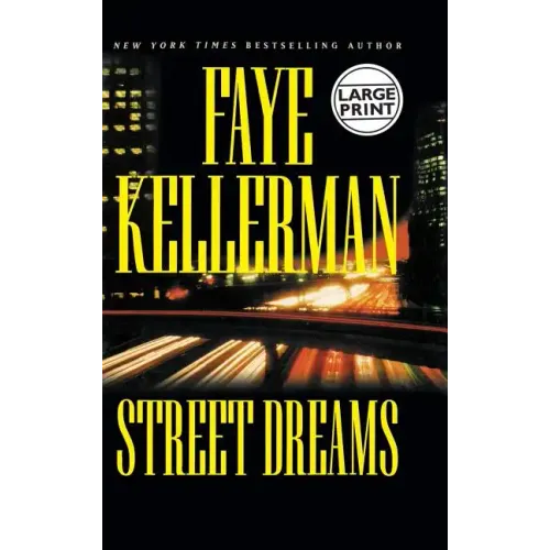 Street Dreams