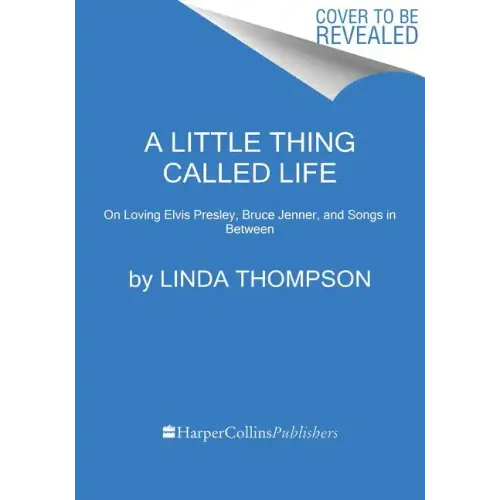A Little Thing Called Life