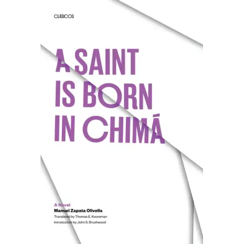 A Saint Is Born in Chima
