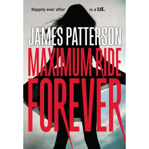 Maximum Ride Forever