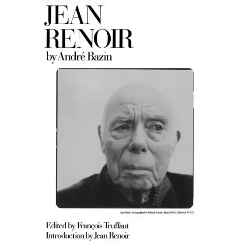 Jean Renoir PB