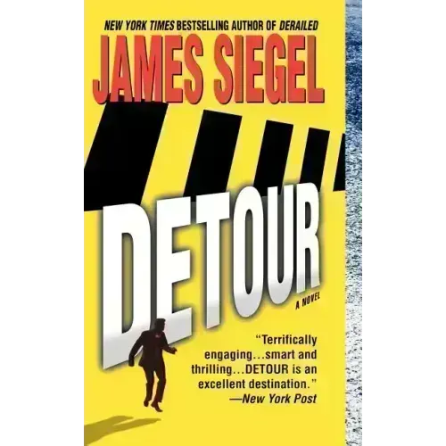 Detour