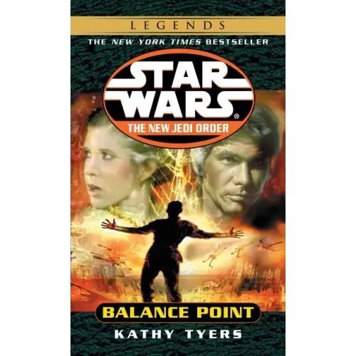 Balance Point: Star Wars
