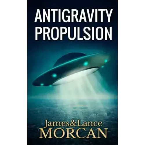 Antigravity Propulsion: Human or Alien Technologies?