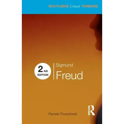 Sigmund Freud