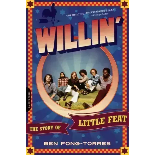 Willin': The Story of Little Feat