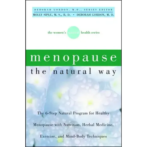 Menopause the Natural Way