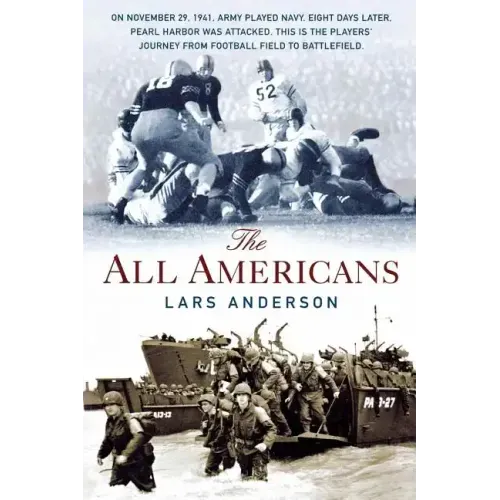 The All Americans