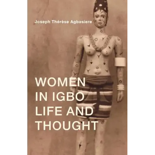 Women in Igbo Life and Thought