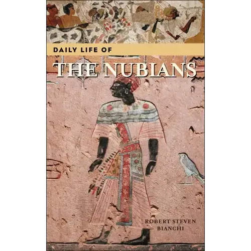 Daily Life of the Nubians