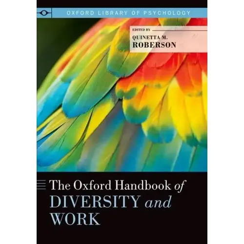 Oxford Handbook of Diversity and Work