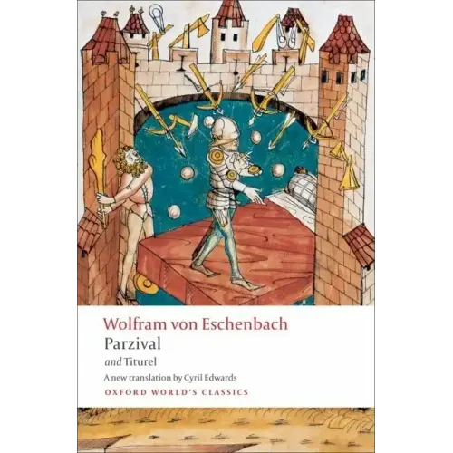 Parzival and Titurel
