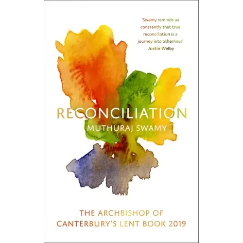 Reconciliation