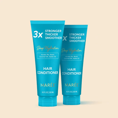 Deep Hydrating Coconut Conditioner