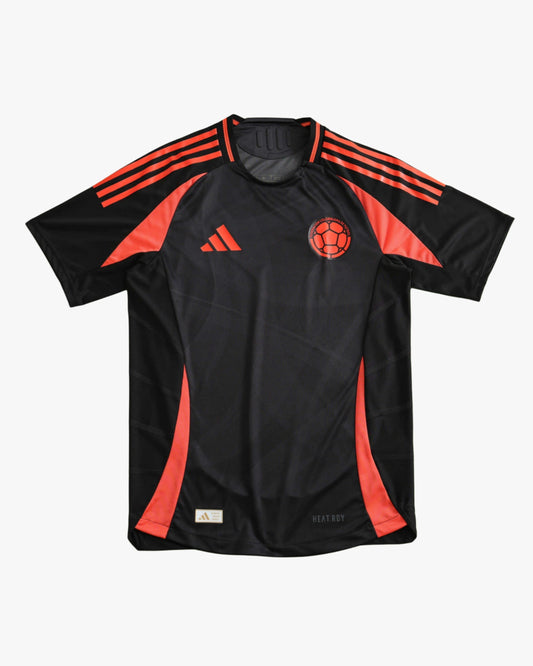 COLOMBIA AWAY 2024/25