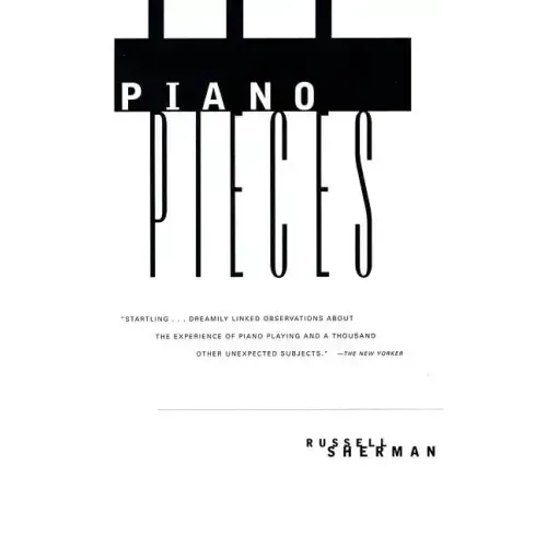 Piano Pieces