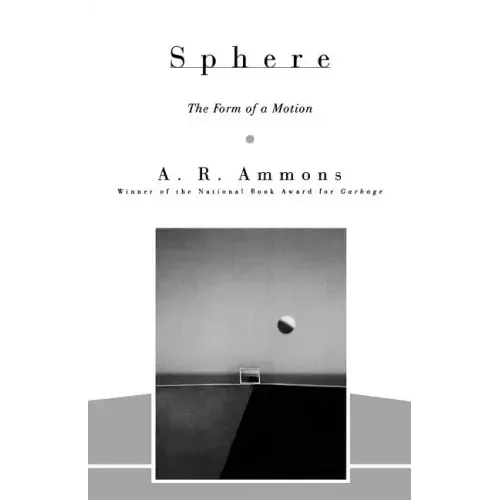 Sphere: The Form of a Motion
