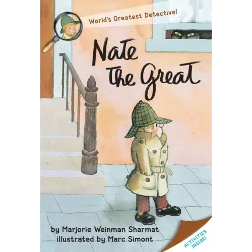 Nate the Great