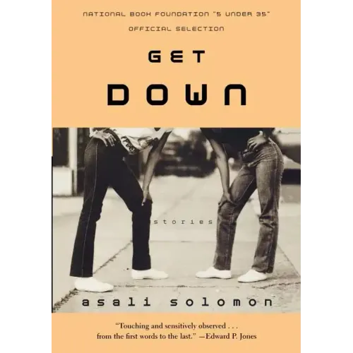 Get Down: Stories
