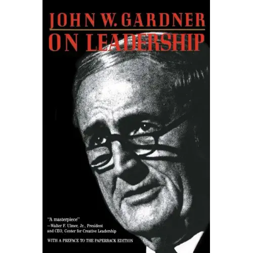 On Leadership