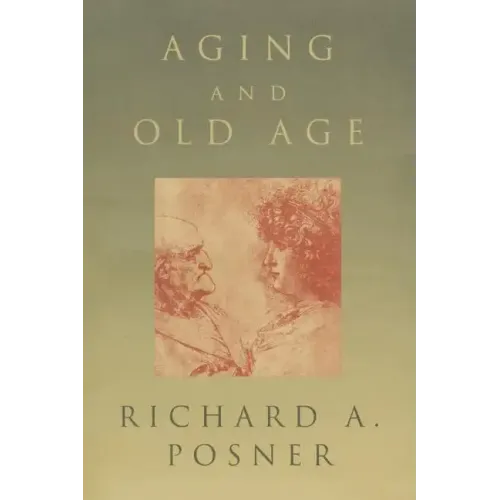 Aging and Old Age
