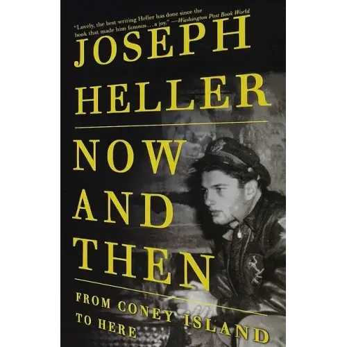 Now and Then: From Coney Island to Here