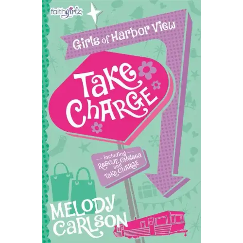Take Charge