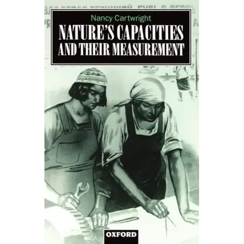 Nature's Capacities and Their Measurement
