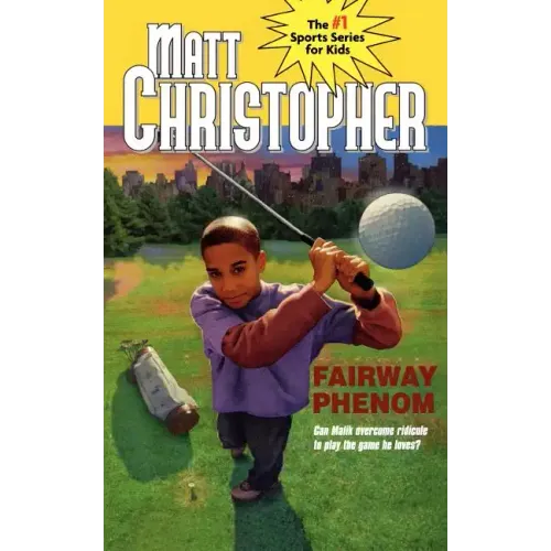 Fairway Phenom