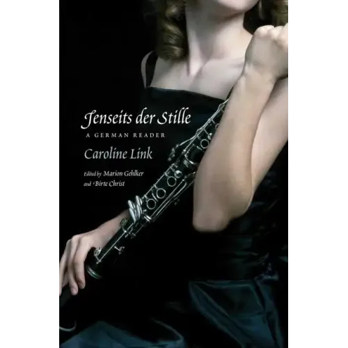 Jenseits Der Stille: A German Reader