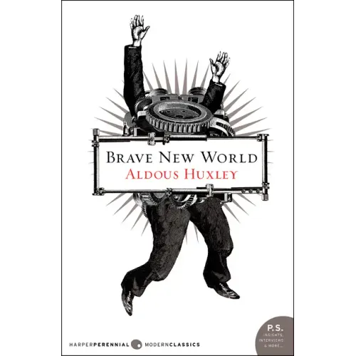 Brave New World