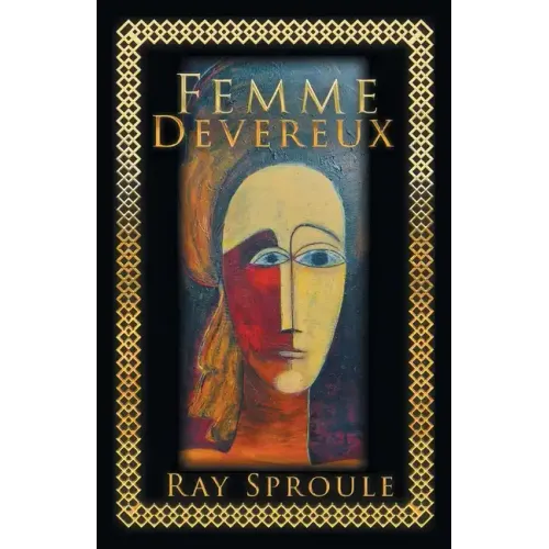 Femme Devereux