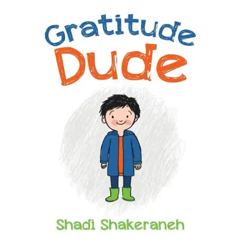 Gratitude Dude