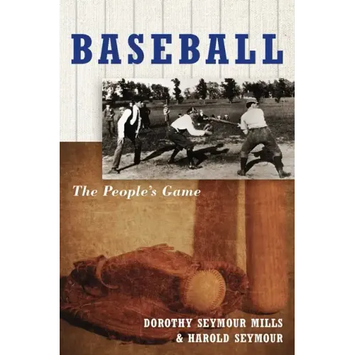 Baseball: The People's Gamethe People's Game
