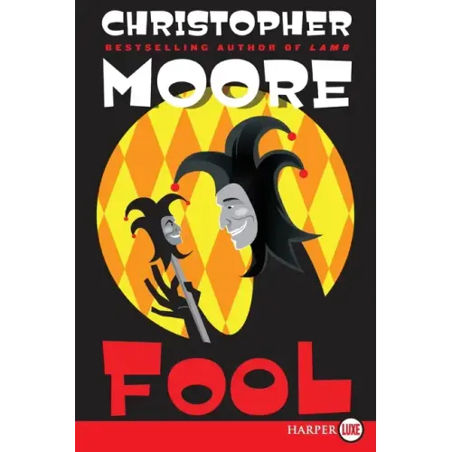 Fool
