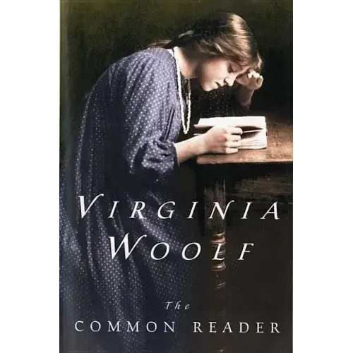 The Common Reader