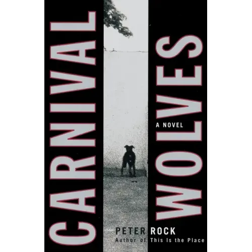 Carnival Wolves