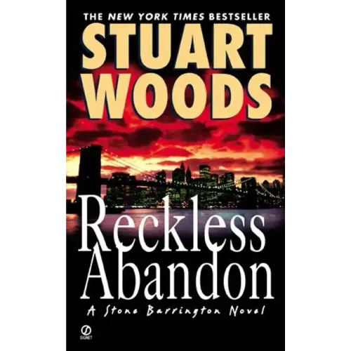 Reckless Abandon