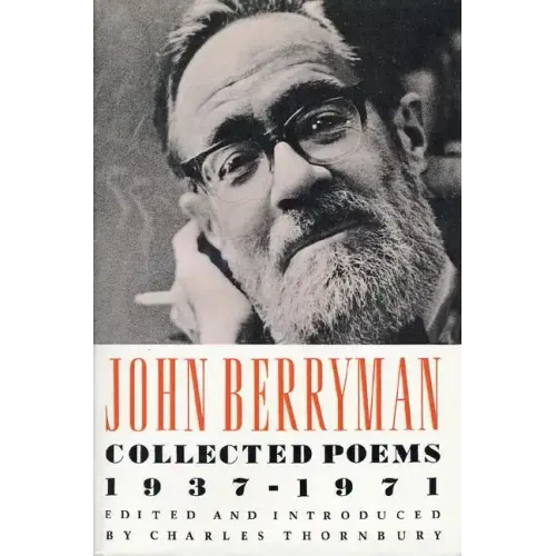 Collected Poems 1937-1971