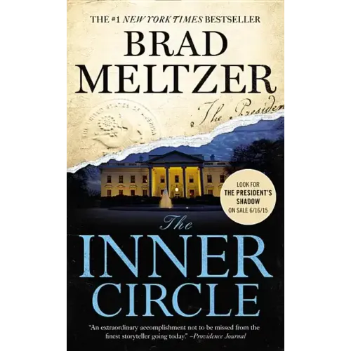 The Inner Circle