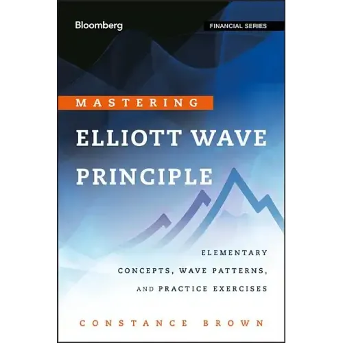 Mastering Elliott Wave (Bloom
