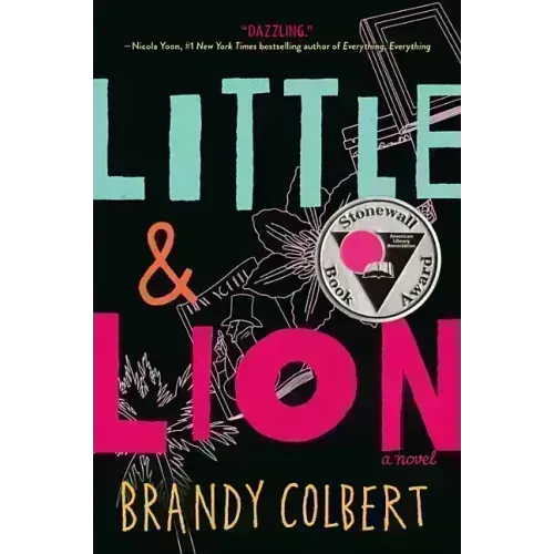 Little & Lion