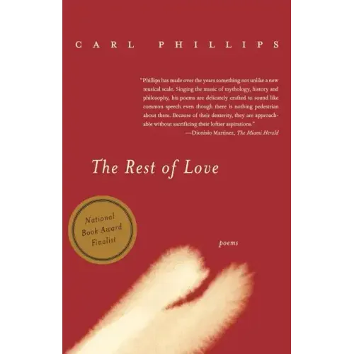 The Rest of Love