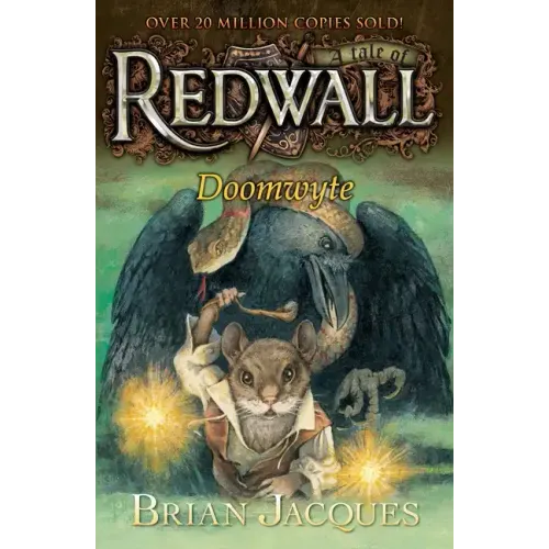 Doomwyte: A Tale from Redwall