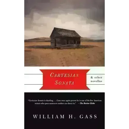 Cartesian Sonata and Other Novellas
