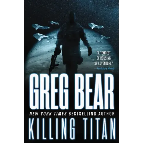 Killing Titan