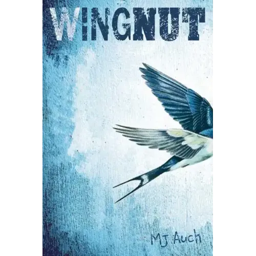 Wing Nut