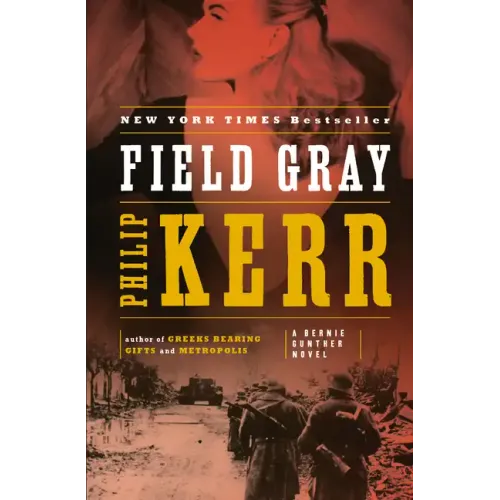 Field Gray