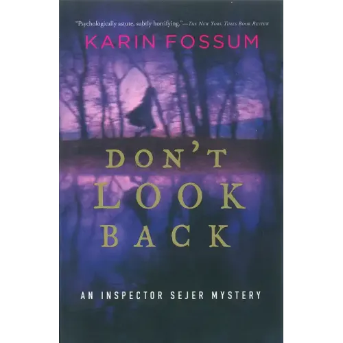 Don't Look Back